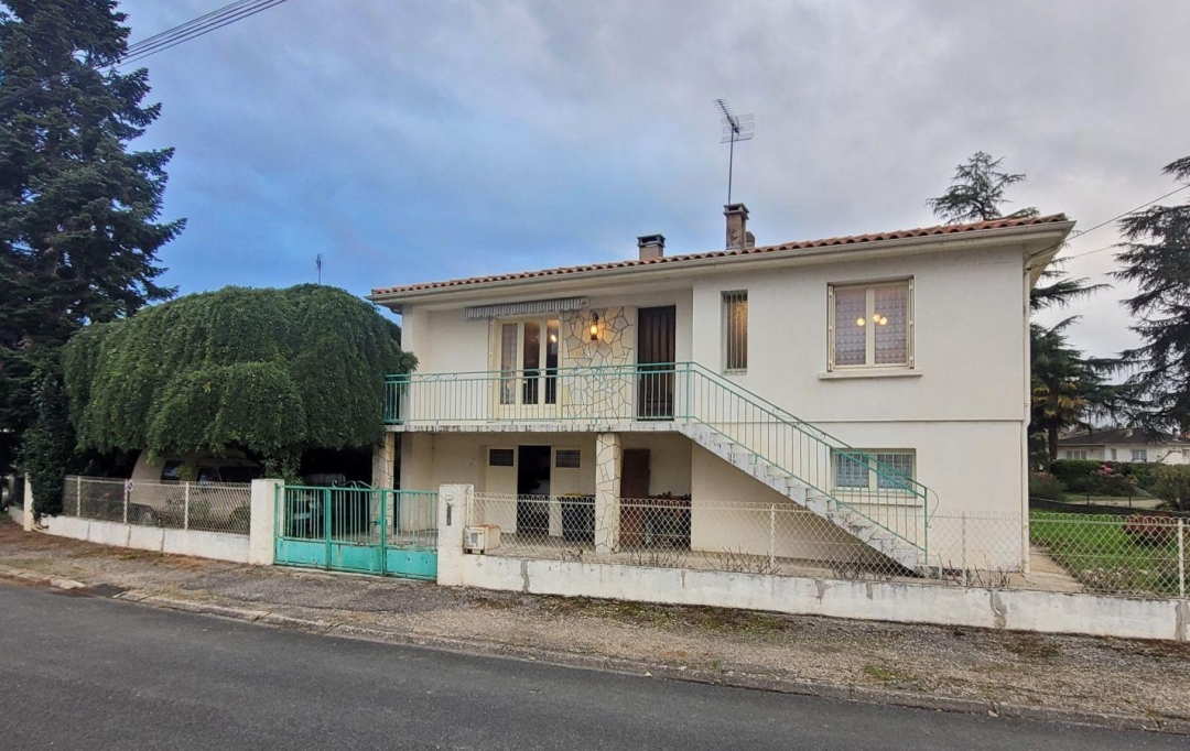 Annonces LOT ET GARONNE : House | TONNEINS (47400) | 72 m2 | 92 000 € 