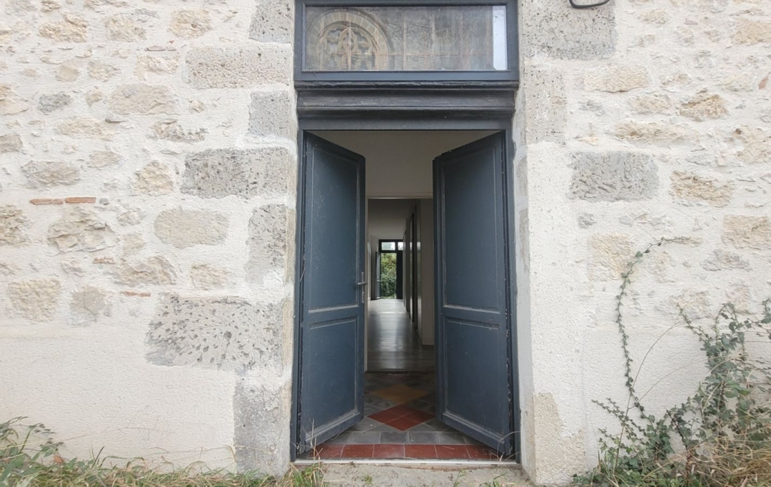 Annonces LOT ET GARONNE : Maison / Villa | LAGARRIGUE (47190) | 162 m2 | 191 000 € 