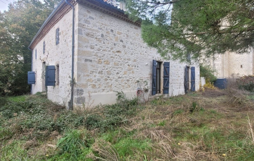 Annonces LOT ET GARONNE : Maison / Villa | LAGARRIGUE (47190) | 162 m2 | 191 000 € 