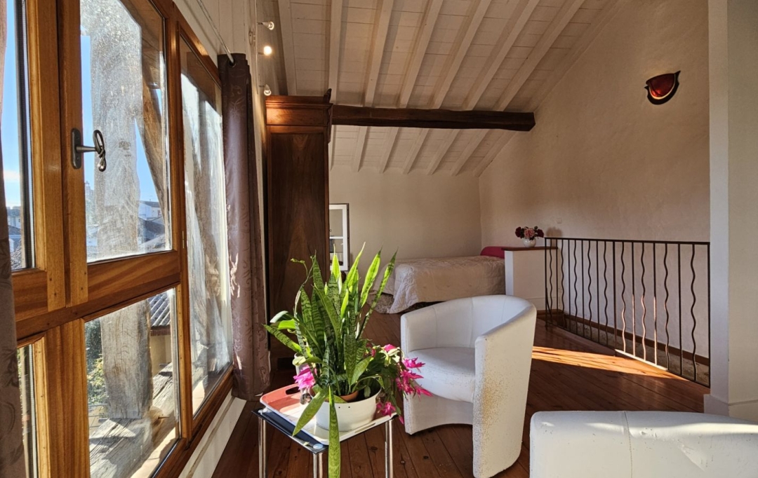 Annonces LOT ET GARONNE : Maison / Villa | CLAIRAC (47320) | 91 m2 | 87 000 € 