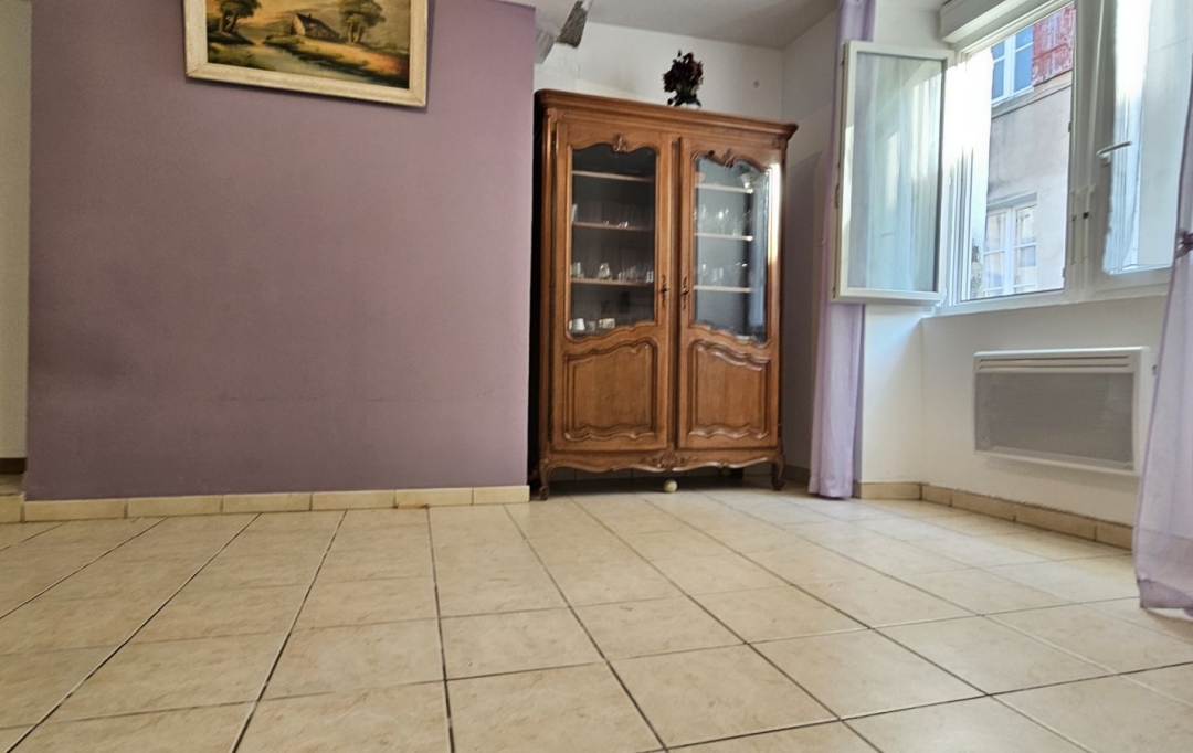 Annonces LOT ET GARONNE : House | CLAIRAC (47320) | 85 m2 | 87 000 € 