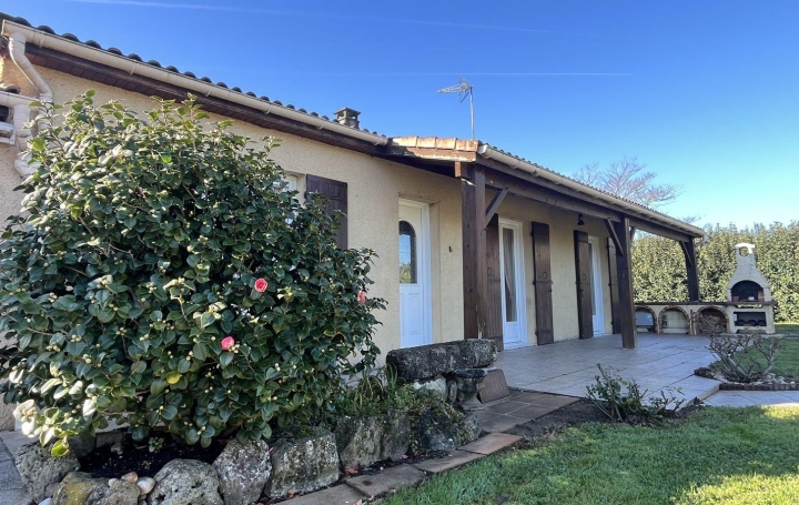  Annonces LOT ET GARONNE House | BOURRAN (47320) | 106 m2 | 139 000 € 